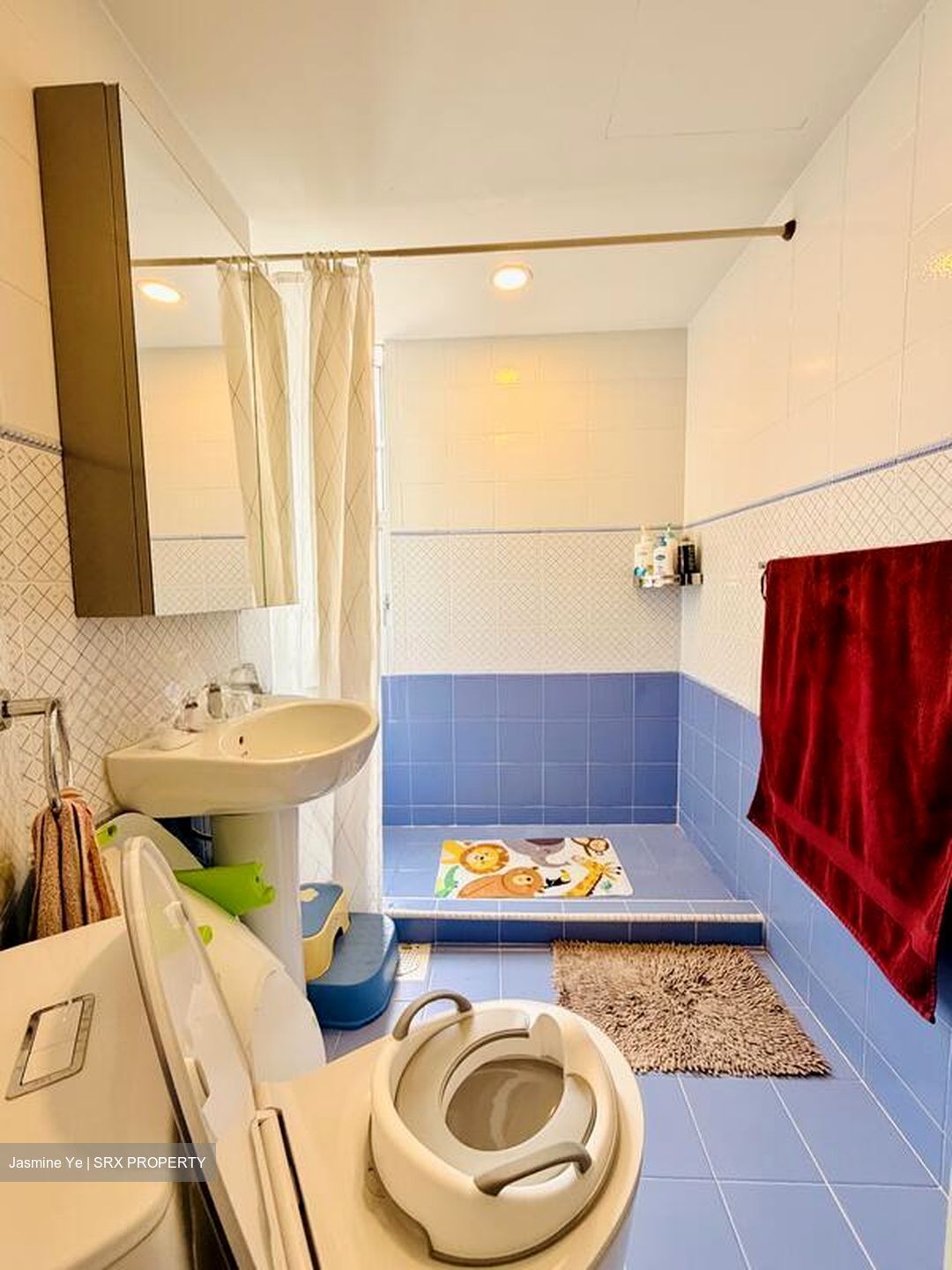 Pandan Valley (D21), Condominium #504118571